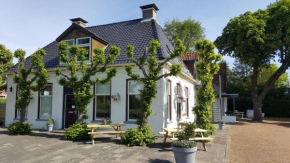 Herberg Boswijck, B&B